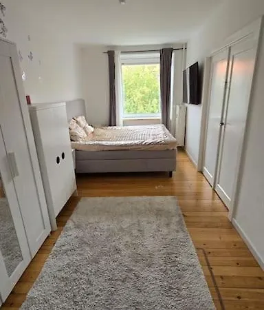 Nice And Quiet * Copenhagen