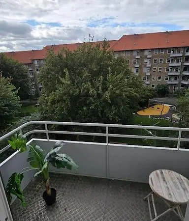 Nice And Quiet *