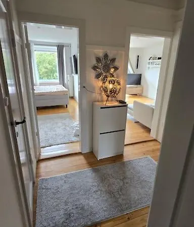 Nice And Quiet Copenhagen