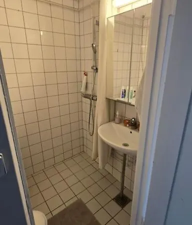 Nice And Quiet