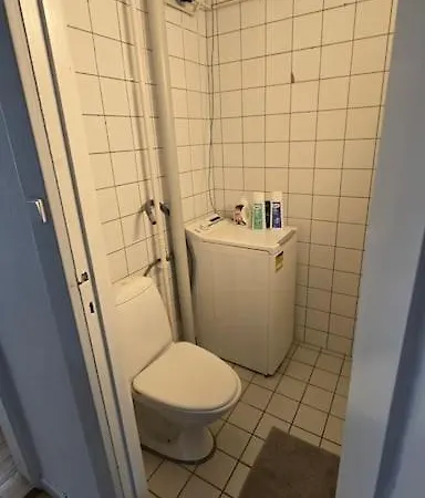 Nice And Quiet Apartment Copenhagen