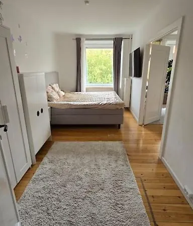 Nice And Quiet